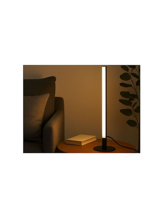 Floor Lamp H40cm. White