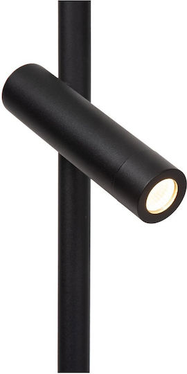 Lucide Lightning Ortolan LED Φωτιστικό Δαπέδου Lucide Lightning Ortolan LED Φωτιστικό Δαπέδου