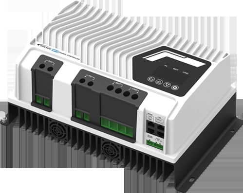 Epsolar Controler de încărcare solară MPPT 48V 60A