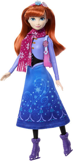 Disney Frozen Κούκλα Frozen για 3+ Ετών