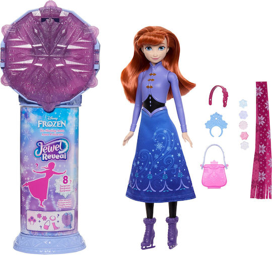 Disney Frozen Κούκλα Frozen για 3+ Ετών