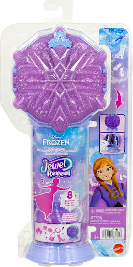 Disney Frozen Κούκλα Frozen για 3+ Ετών
