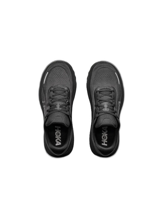 HOKA Rincon 5 Women's Sport Shoes Training Black HOKA Rincon 5 Women's Sport Shoes Training Black