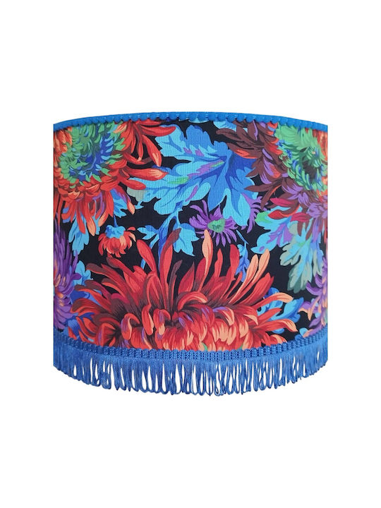Giant Dalias Φωτιστικό Δαπέδου με Ντουί για Λαμπτήρα E27