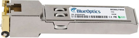 BlueOptics Transceiver JL563C-BO SFP+ 1 Stück