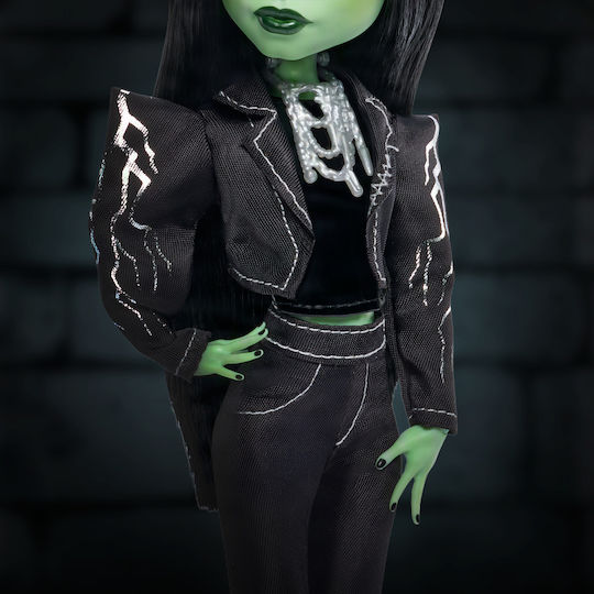 Monster High Monster High Puppe