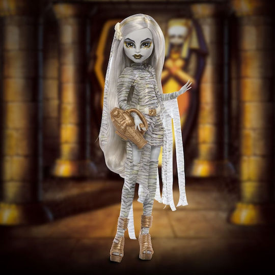 Monster High Κούκλα Monster High