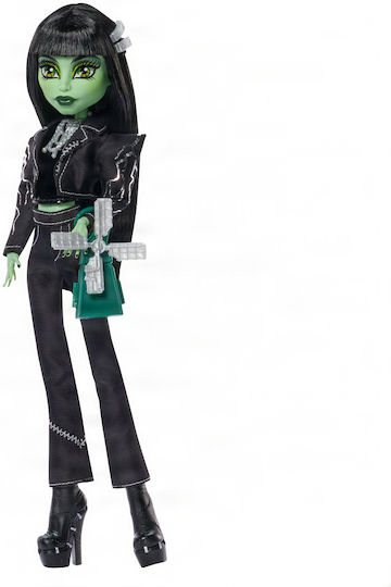 Monster High Monster High Puppe