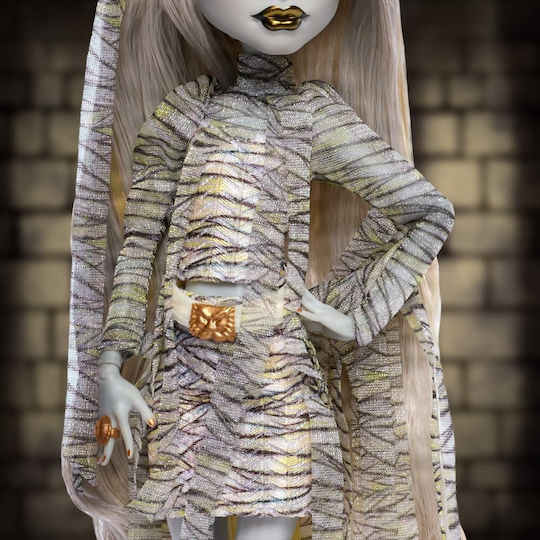 Monster High Κούκλα Monster High