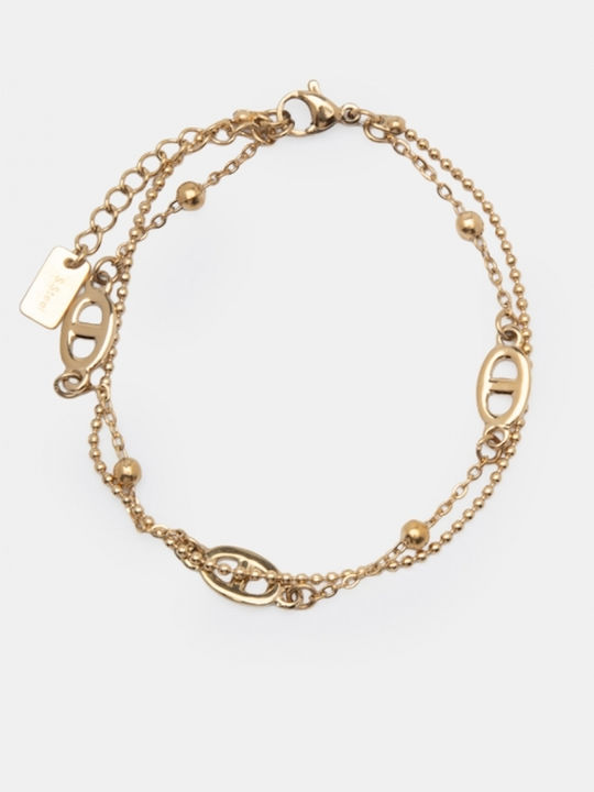 Luigi Damentraeger Armband