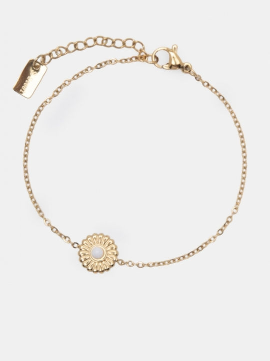Luigi Damentraeger Armband