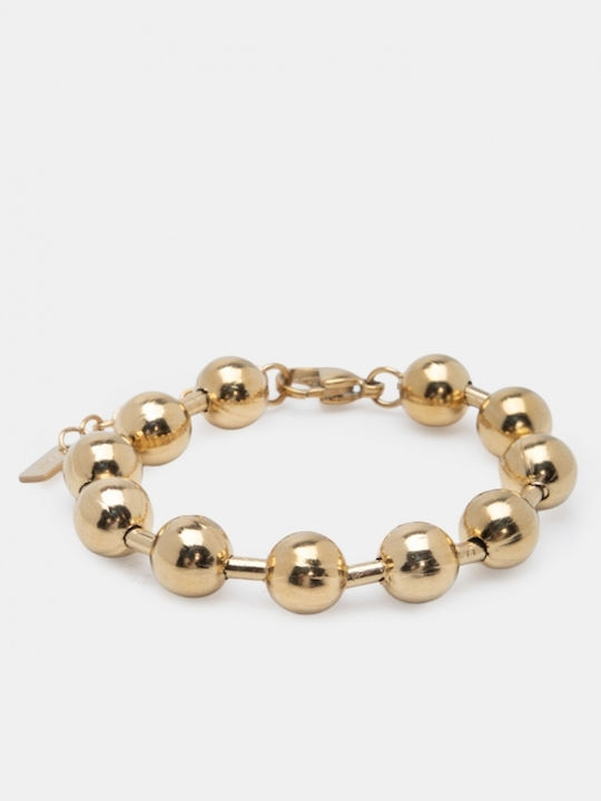 Luigi Damentraeger Armband
