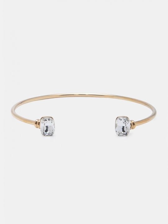 Luigi Damentrailing Armband Handcuffs