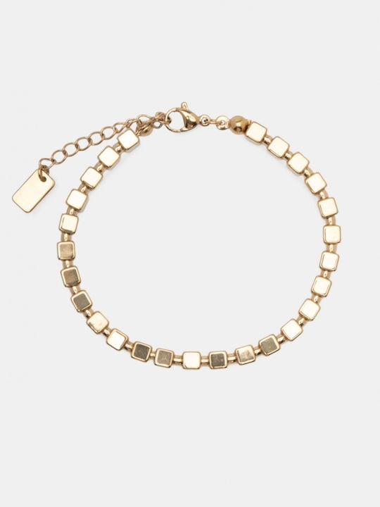 Luigi Damentaschenarmband