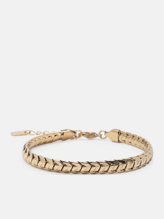 Luigi Damenträger Armband Kette