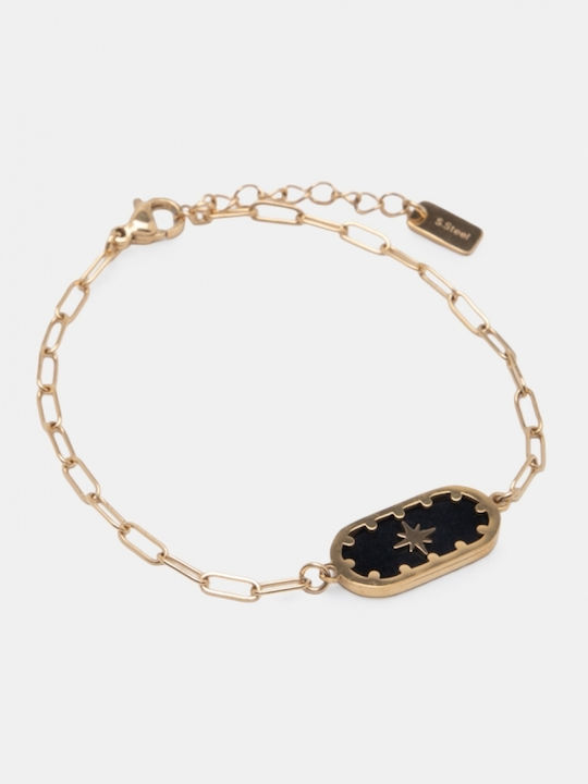 Luigi Damentraeger Armband