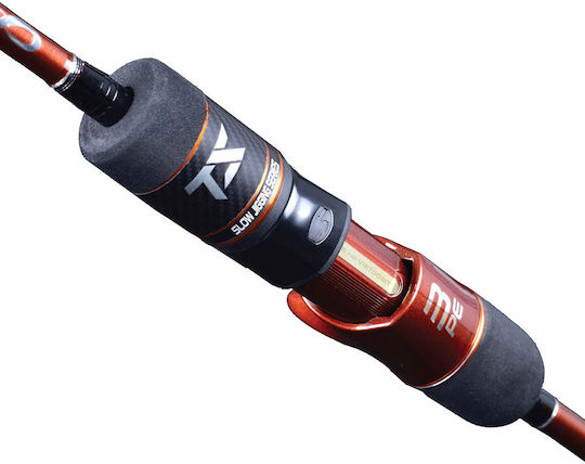 Seahawk Ocean Infinity Καλάμι Ψαρέματος για Slow Jigging 1.91m 350gr