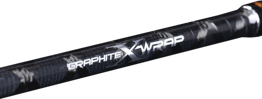 Seahawk Ocean Infinity Καλάμι Ψαρέματος για Slow Jigging 1.91m 350gr