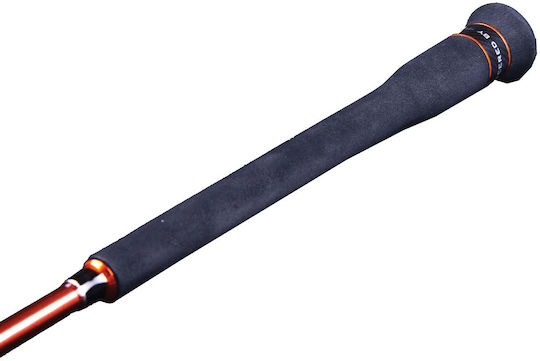 Seahawk Ocean Infinity Καλάμι Ψαρέματος για Slow Jigging 1.91m 350gr