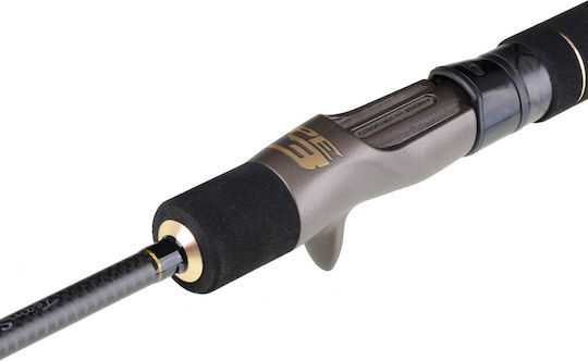 Seahawk Ocean Infinity Deep-j Fishing Rod for Casting / Jigging 1.65m 340gr