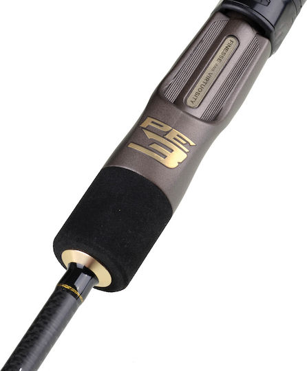 Seahawk Ocean Infinity Deep-j Fishing Rod for Casting / Jigging 1.65m 340gr