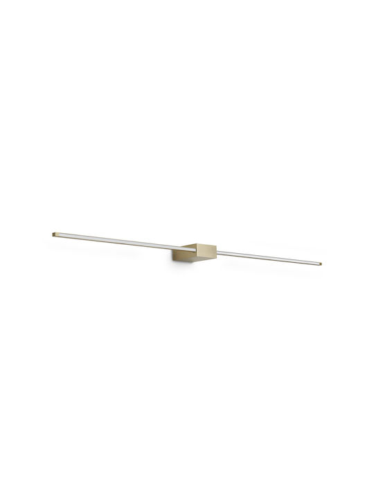Ideal Lux Essence Φωτιστικό Τοίχου LED Ideal Lux Essence Φωτιστικό Τοίχου LED