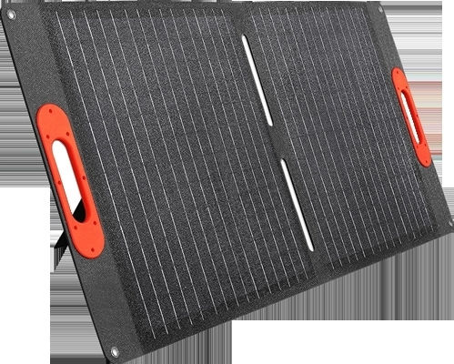Invictus Foldable Solar Panel Charger 100W with USB Output (Portable Devices) (06.01.0131)