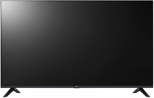 LG 43AU731C0LA Afișaj Public 43" LED 4K UHD HDR