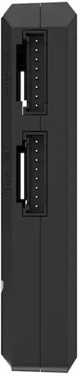 Asus 90DA00K0-B09020 Вентилатор за кутия 122mm с ARGB Осветление