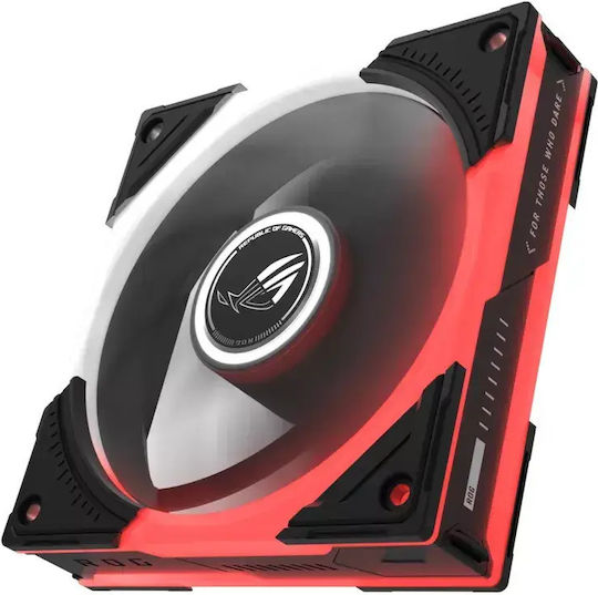 Asus 90DA00K0-B09020 Вентилатор за кутия 122mm с ARGB Осветление