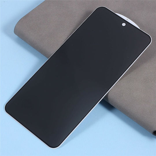 Privacy Tempered Glass (Poco F7 Pro)