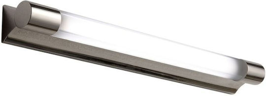 Sun Light Lamp Wall Silver 52x7.2cm Sun Light Lamp Wall Silver 52x7.2cm