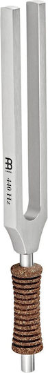 Sonic Energy Tuning Forks/Pitch Pipes / Metronome / Tuner in White Color