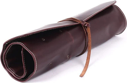 Wusthof Leather Knives Case