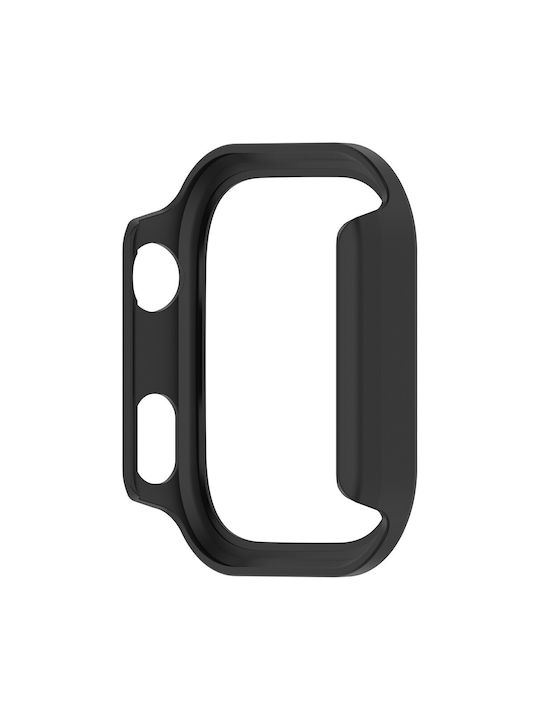 Πλαστική Θήκη σε Μαύρο χρώμα για Xiaomi Redmi Watch 6