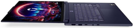 Lenovo Legion 7 15ASH11 15.3" OLED QHD+ 165Hz (Ryzen AI Max 300 Series-Max+ 392/64GB/1TB SSD/W11 Home) Nebula (US Keyboard)