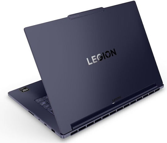Lenovo Legion 7 15ASH11 15.3" OLED QHD+ 165Hz (Ryzen AI Max 300 Series-Max+ 392/64GB/1TB SSD/W11 Home) Nebula (US Keyboard)