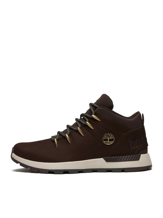 Timberland Herren Wanderschuhe