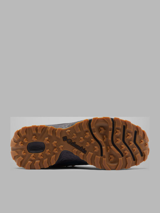 Columbia Peakfreak Men's Hiking Shoes Waterproof Blue