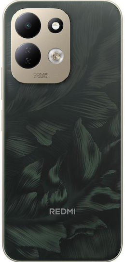 Xiaomi Redmi 17 4G Dual SIM (4/128GB) Eichen-Grün