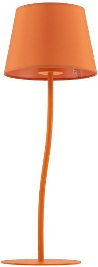 Nowodvorski Viper Pendant Light White with Socket E27 37cm
