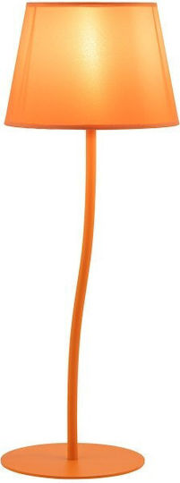 Nowodvorski Viper Pendant Light White with Socket E27 37cm