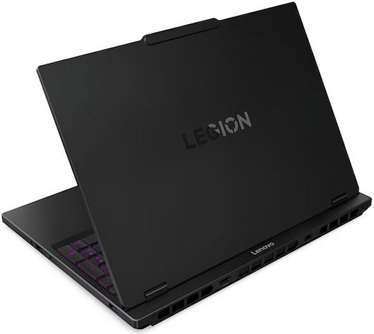 Lenovo Legion 5 15IRX10 15.1" OLED QHD+ 165Hz (i7-13650HX/32GB/512GB SSD/GeForce RTX 5070/Windows 11 Home) (Английска клавиатура (САЩ))