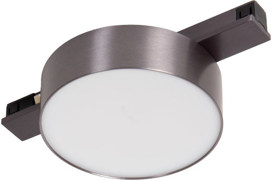 Lucide Lightning Premium Μονό LED Σποτ