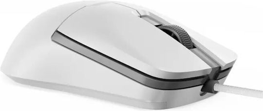 Lenovo LOQ 15 15.6" FHD 144Hz (i5-13450HX/16GB/512GB SSD/GeForce RTX 5060/No OS) + GY51H47351 Mouse (US Keyboard)