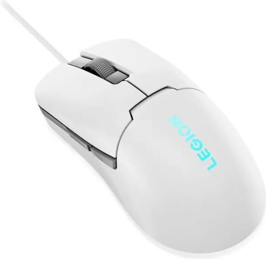 Lenovo LOQ 15 15.6" FHD 144Hz (i5-13450HX/16GB/512GB SSD/GeForce RTX 5060/No OS) + GY51H47351 Mouse (US Keyboard)