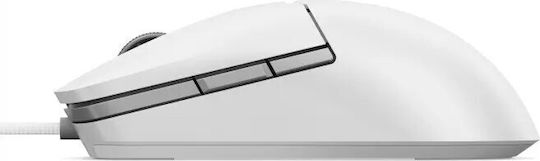 Lenovo LOQ 15 15.6" FHD 144Hz (i5-13450HX/16GB/512GB SSD/GeForce RTX 5060/No OS) + GY51H47351 Mouse (US Keyboard)
