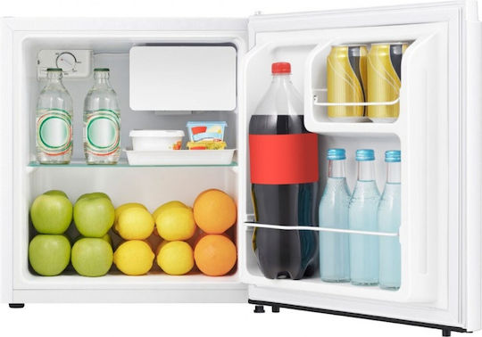 MPM Mini Bar 45lt Înălțime 50xLățime 44.5xAdâncime 46.8cm Alb MPM-46-CJ-07