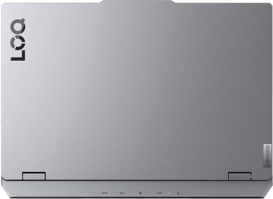 Lenovo LOQ 15 15.6" FHD 144Hz (i5-13450HX/16GB/512GB SSD/GeForce RTX 5060/No OS) + GY51H47351 Mouse (US Keyboard)