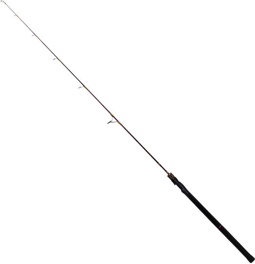 Seahawk Red Monster Fishing Rod for Spinning 1.83m 80-150gr